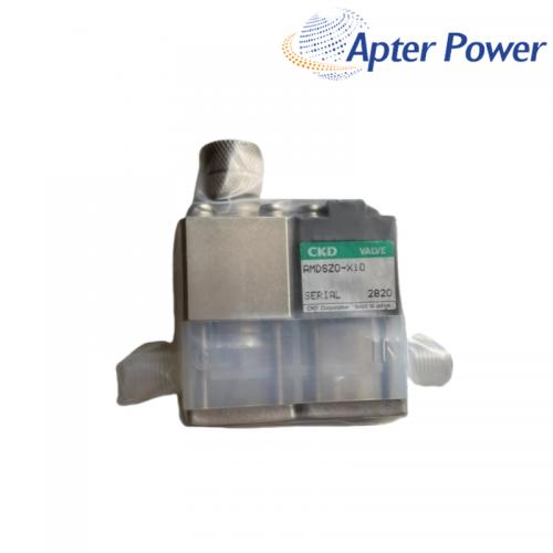 AMDSZ0-X10  Diaphragm Valve