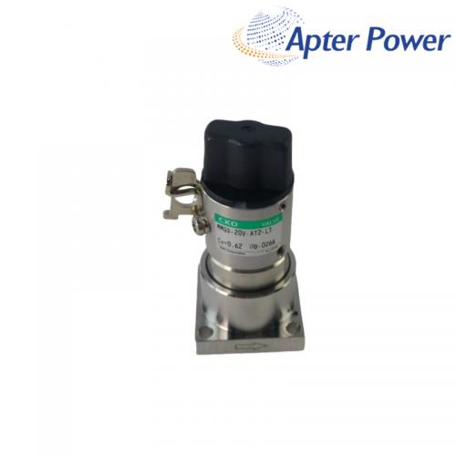 MMGD-20V-AT2-L1  DIAPHRAGM VALVE