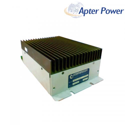 M57-102  Stepper Motor Drive