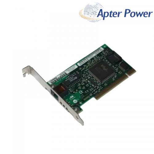 NC3120  ETHERNET CARD