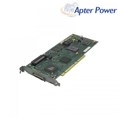 010505-002  Raid Control Board