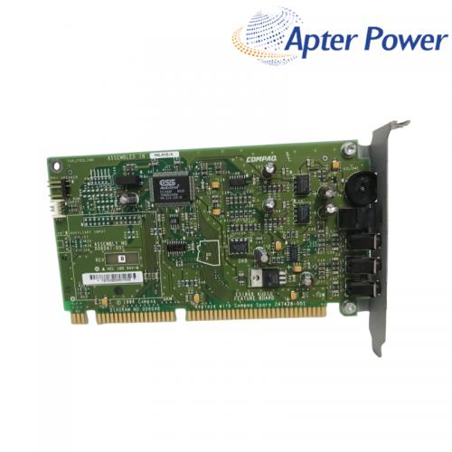 006047-001  AUDIO FEATURE BOARD