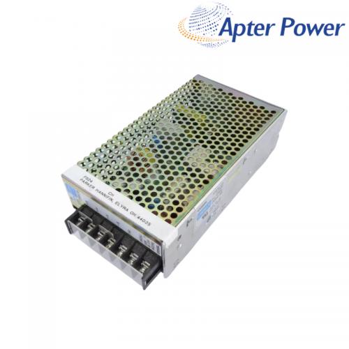 K100AU-24  POWER SUPPLY