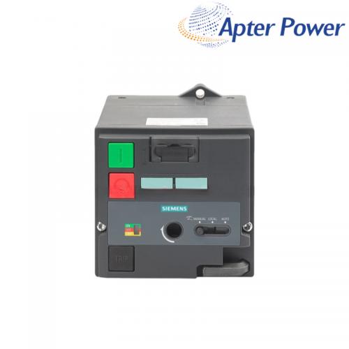 3VL9300-3ME10  Electric Operating Mechanism