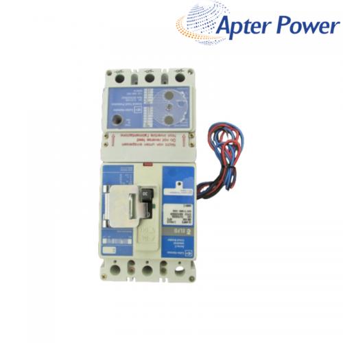 ELFD   Circuit Breaker