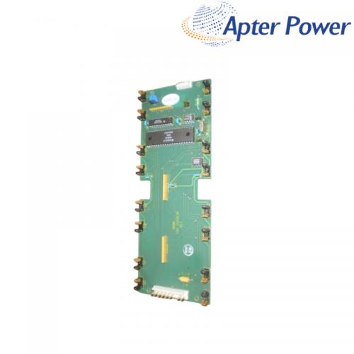 1669630  FLAG SENSOR BOARD