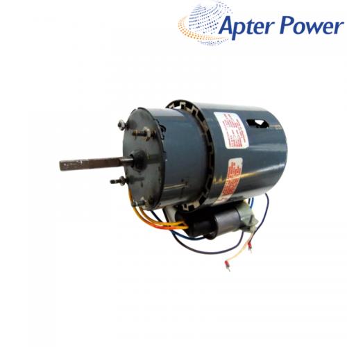 3M292A  ELECTRIC MOTOR MODEL