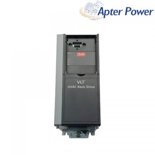 131L9866  Basic Drive