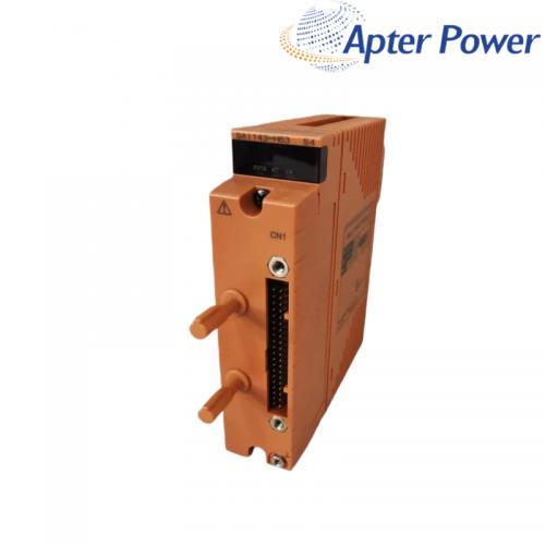 SAI143-H63/PRP S4   ANALOG INPUT MODULE