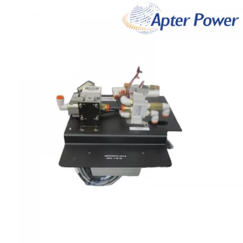 A3292439002   PNEUMATIC CONTROL ASSY