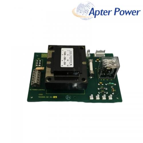 1662040-501  PCB Board