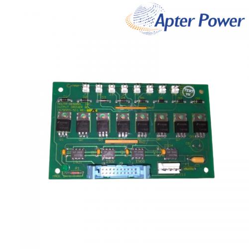 1679555-501  Output Driver Board