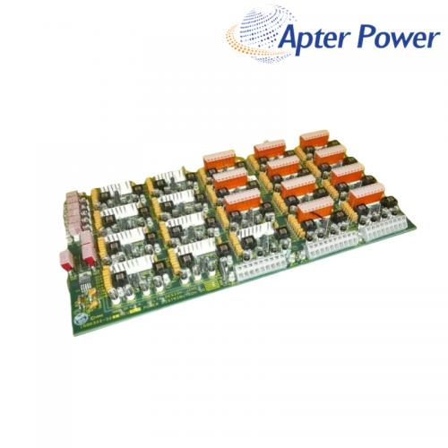 1686300-501  Power Distribution Board