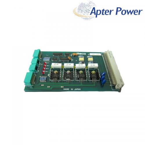 EAUA-334701  Driver Board