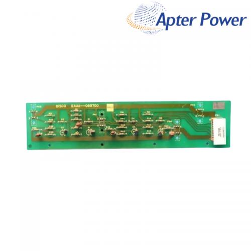 EAUA-089700  PCB Board