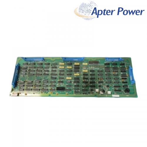 00FU34  Control Panel Board