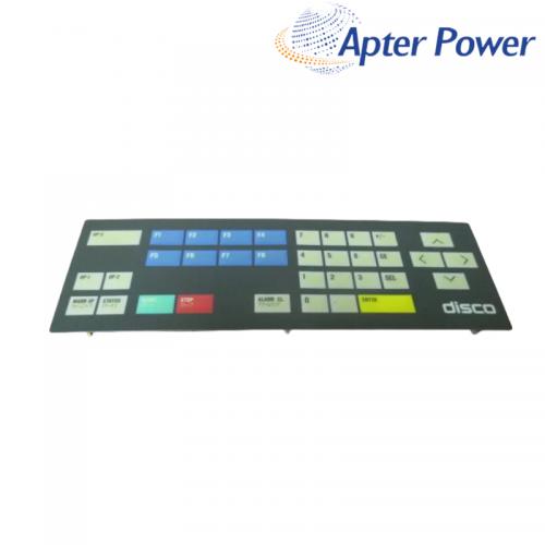 765400  Operation Panel Unit