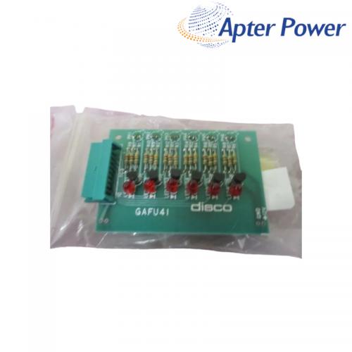 EAUA003200   PCB Board