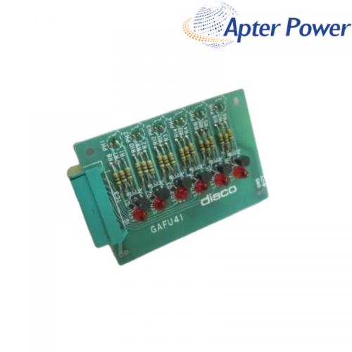GAFU41    PCB Board