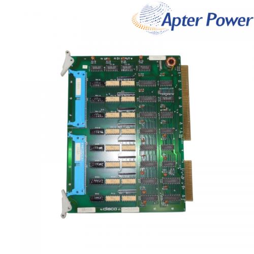 UA-001900  INPUT BOARD
