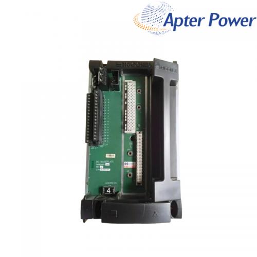 DO2401  BASE PLATE