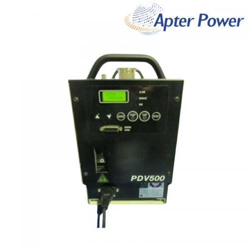 PDV500  Dry Vacuum Pump