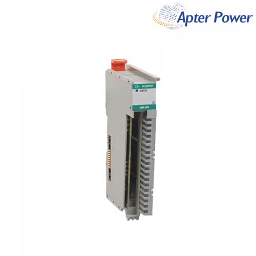 5069-OB8  OUTPUT MODULE