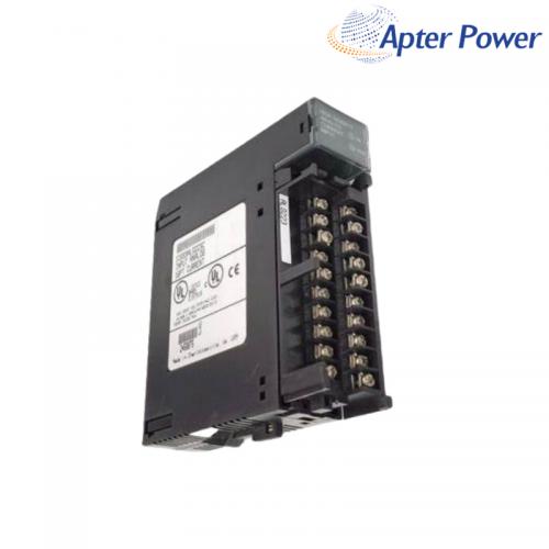 IC693ALG223C  Analog Input Module