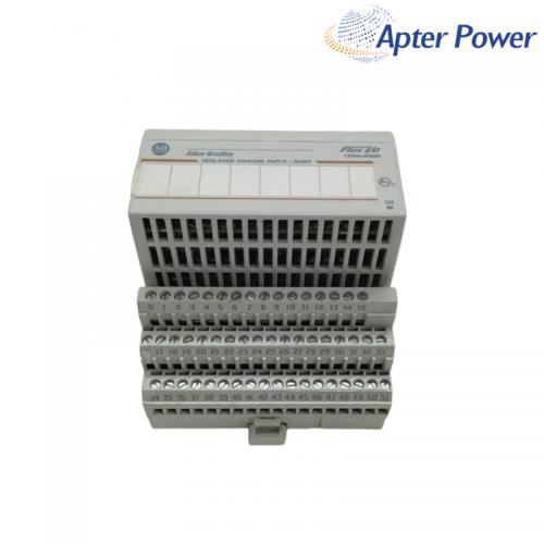 1794-IF8IH  Analog Input Module