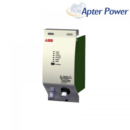 SA801F EI803F FI830F  Controller Module