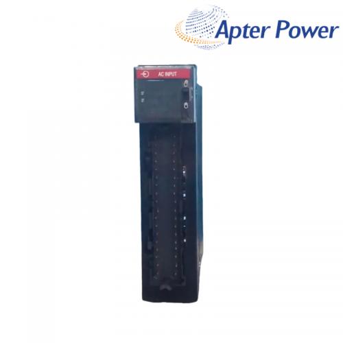 1756-IA16I-HYD02-EWEB-HSC-ENBT-CFM-OB16E-IB16D  Input Module