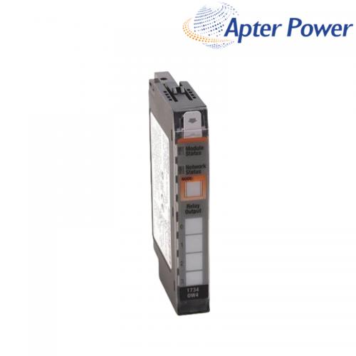 1734-OV4E  Output Module