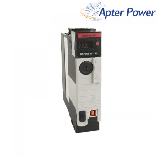 1756-L72SK  ControlLogix Controller