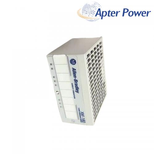 XM-161 1440-VDRS06-06RH  DIRECT VIBRATION MODULE