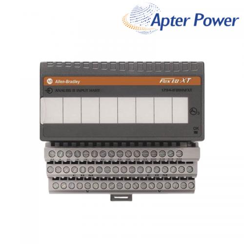 1794-OF4IXT  Analog Output Module