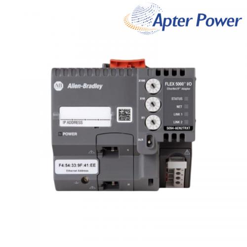 5094-AEN2TR  Ethernet Adapter Modules