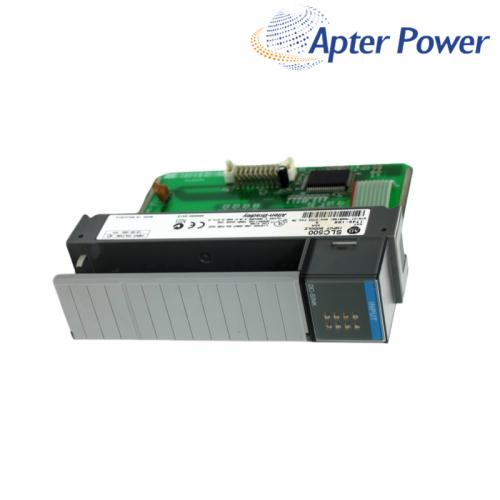 1746-IB8  DC Input Module
