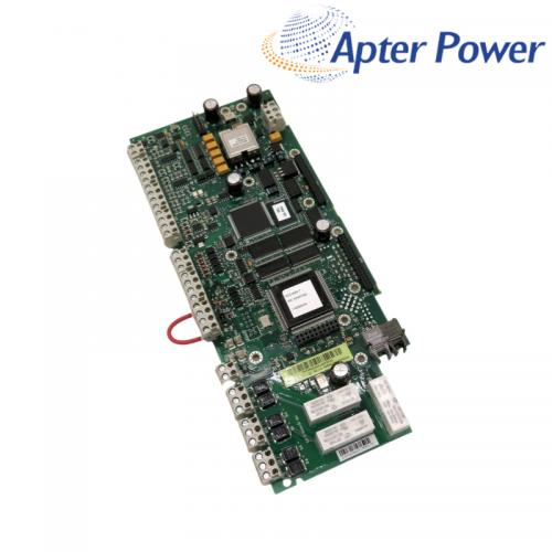 RMIO-12C  Drive Control Board