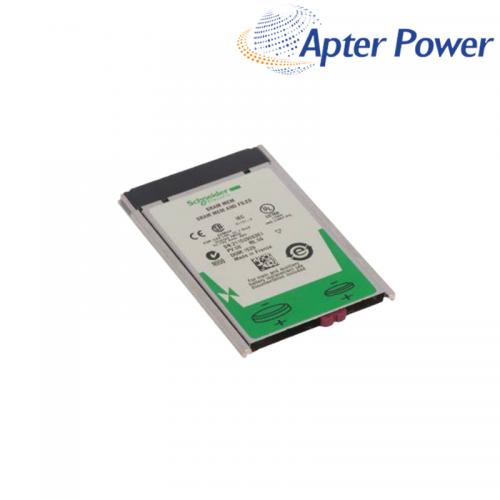 TSXMFPP002M  Memory Card