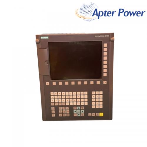 828D 6FC5370-8AA00-0AA0280  CNC-Hardware