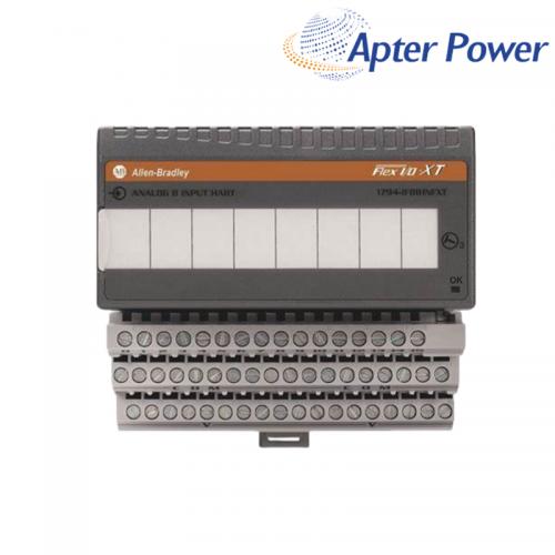1794-IE8XT  Analog Input Module