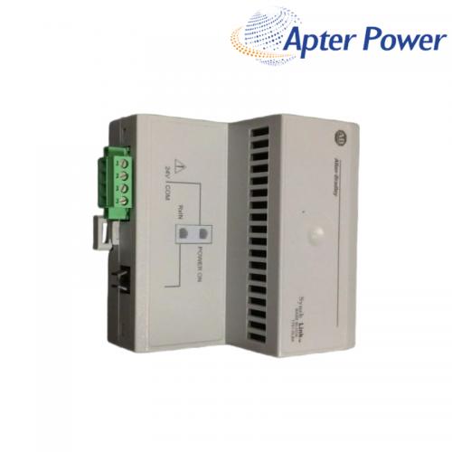 1751-SLBA   SynchLink Block