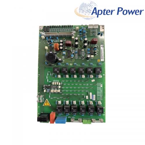 C98043-A1682-L1 6SE7036-1EE85-1HA0  Trigger Board