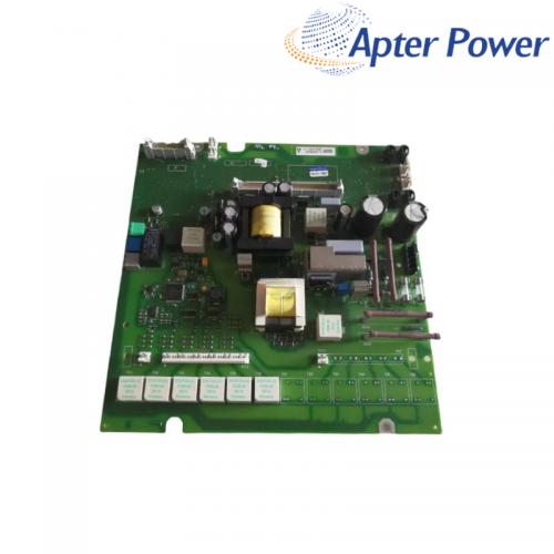 6RY1803-0DA01 C98043-A7105-L1-9  Power Board