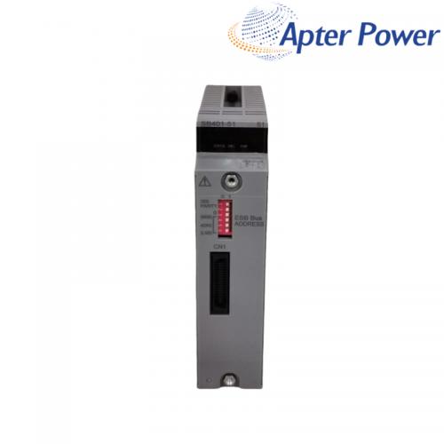 SB401-51  INTERFACE MODULE