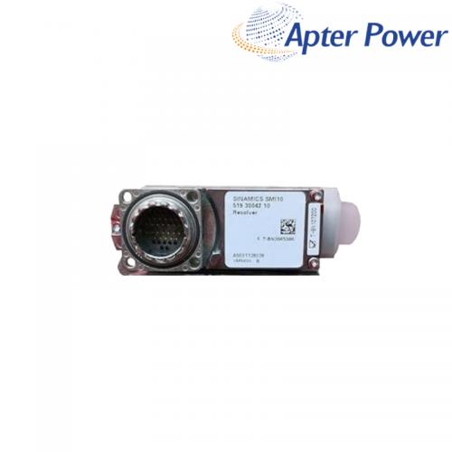 5193004004 A5E00207498  Motor Connector