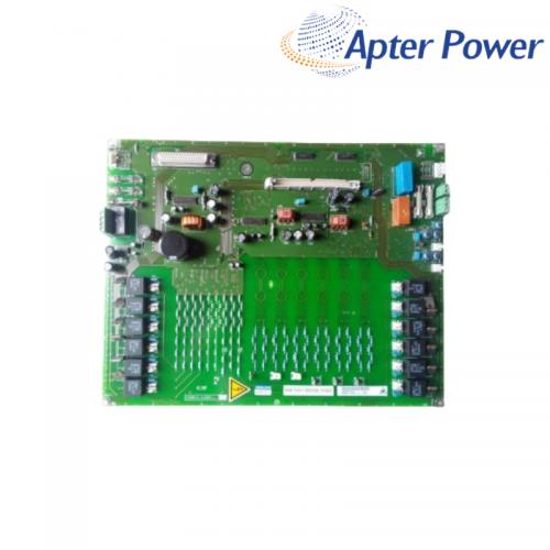 6SE7041-8EK85-0HA0 C98043-A1685-L11  Trigger Plate