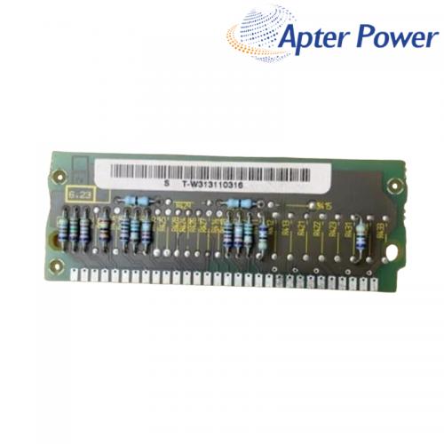 6SE7031-0EE84-1BH0  Converter