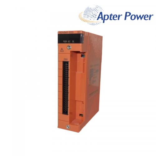 SDV541－S33  DIGITAL OUTPUT MODULE