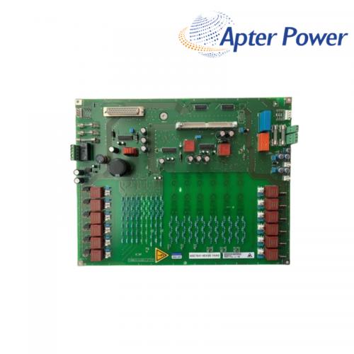 6SE7041-8EK85-1HA0 C98043-A1685-L41  Trigger Plate